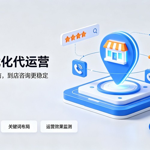 通州GEO优化